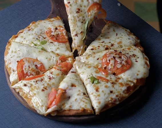 Best Cafes In Hauz Khas